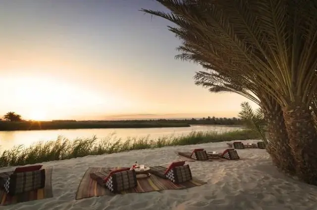 Tailor Made Holidays & Bespoke Packages for Al Baleed Resort Salalah by Anantara